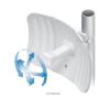 Беспроводные точки доступа и усилители Wi-Fi Ubiquiti LiteBeam [LBE-M5-23] [LBE-M5-23]