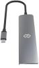 USB-хабы и док-станции Digma DS-945 [DS-945, 1735704]
