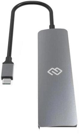 USB-хабы и док-станции Digma DS-945 [DS-945, 1735704]