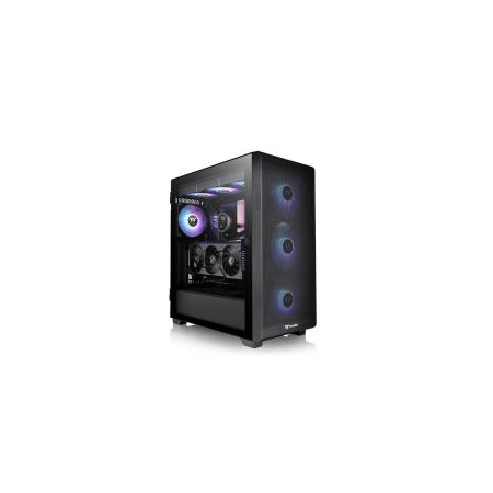 Корпуса Thermaltake S250 TG ARGB CA-1Y6-00M1WN-00 [CA-1Y6-00M1WN-00]