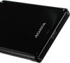 Внешние накопители ADATA HV620S AHV620S-2TU31-CBK 2TB (черный) [AHV620S-2TU31-CBK]