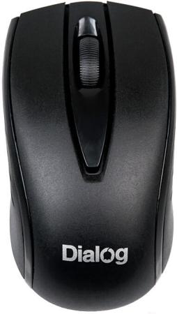 Мыши Dialog Comfort MROC-17U