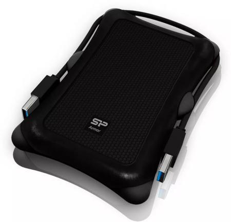 Внешние накопители Silicon-Power Armor A30 2TB SP020TBPHDA30S3A [SP020TBPHDA30S3A]