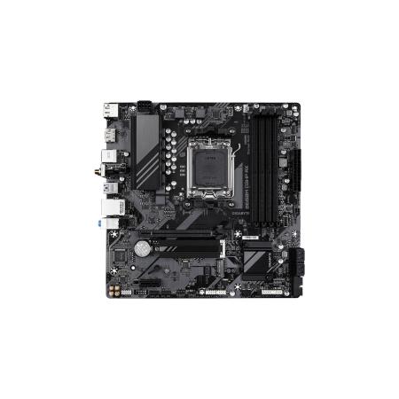 Материнские платы Gigabyte B650M D3HP AX (rev. 1.0)