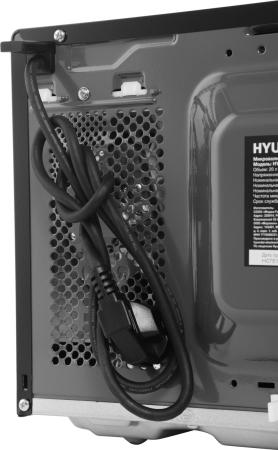 Микроволновые печи Hyundai HYM-M2061