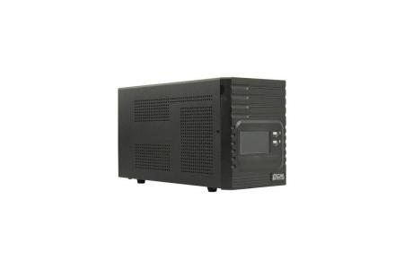 Источники бесперебойного питания Powercom Smart King Pro+ SPT-1000-II LCD [SPT-1000-II LCD]