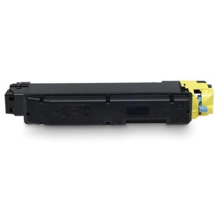 Картриджи для принтеров и МФУ Kyocera TK-5280Y [TK-5280Y, 1T02TWANL0]