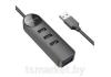 USB-хабы и док-станции Gembird UHB-U2P7-02