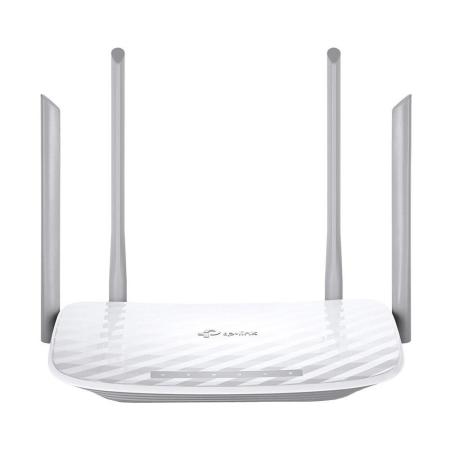 Беспроводные маршрутизаторы TP-Link Archer A5