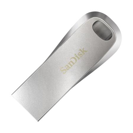 USB Flash SanDisk Ultra Luxe USB 3.1 256GB SDCZ74-256G-G46 [SDCZ74-256G-G46]
