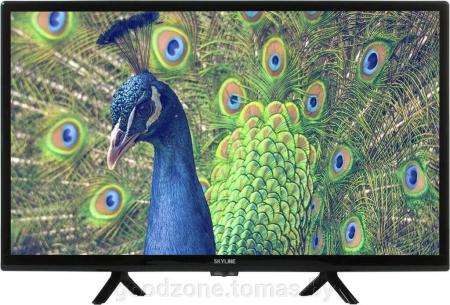 Телевизоры Digma DM-LED43SBB36 [DM-LED43SBB36, 2017781]