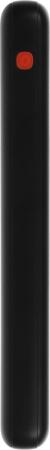 Портативные зарядные устройства CACTUS CS-PBFSAA-10000 10000mAh (черный) [CS-PBFSAA-10000, 4670089336183]