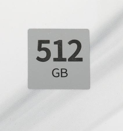 SSD Netac SA500 512GB NT01SA500-512-S3X [NT01SA500-512-S3X]