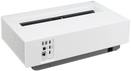 Проекторы LG CineBeam HU715QW [HU715QW]
