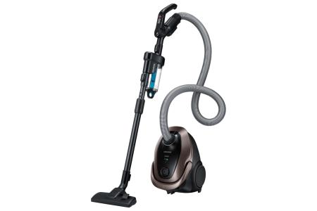 Пылесосы Samsung VC20M2589JD/EV