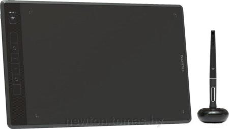 Графические планшеты Huion Inspiroy H640P