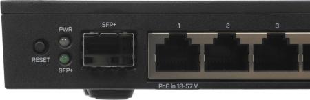 Беспроводные маршрутизаторы Mikrotik RB4011iGS+5HacQ2HnD-IN