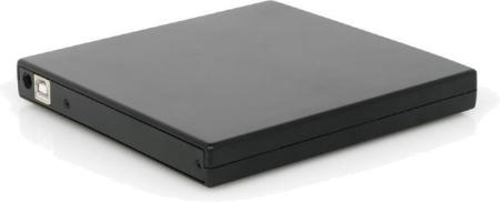 Оптические приводы Gembird DVD-USB-02