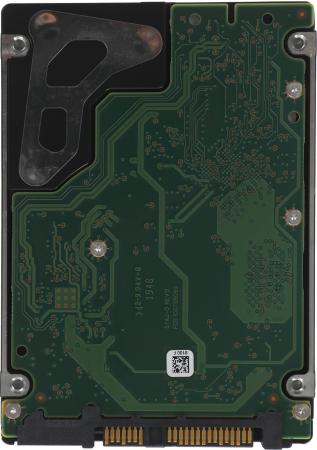 Жесткие диски Seagate Enterprise Performance 10K v.8 300GB [ST300MM0048] [ST300MM0048]