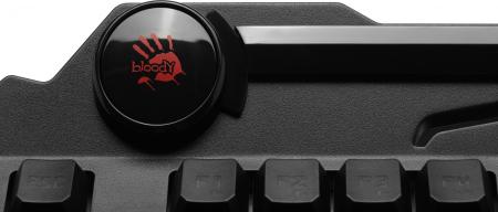 Клавиатуры A4Tech Bloody B318