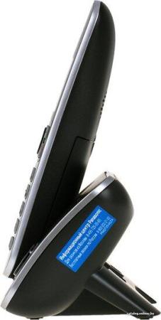 Радиотелефоны DECT Panasonic KX-TG6811RUB