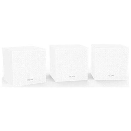Беспроводные маршрутизаторы Tenda Nova MW12 2-pack [nova MW12(2-pack)]