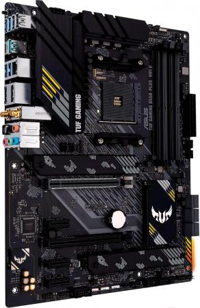 Материнские платы ASUS TUF Gaming B550-Plus WiFi II [90MB19U0-M0EAY0]