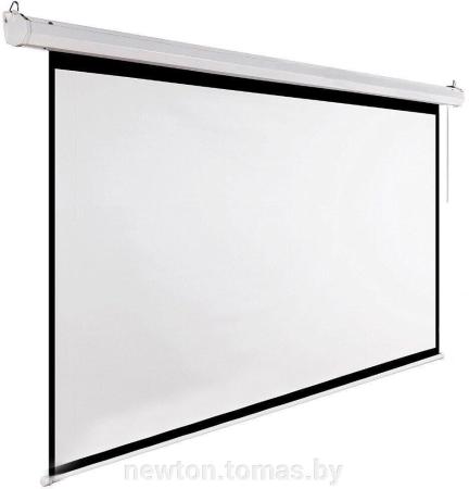 Проекционные экраны CACTUS FloorCompactExpert 68x120 CS-PSFLCE-120X68 [CS-PSFLCE-120X68]