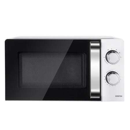Микроволновые печи CENTEK CT-1575 (белый)