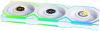 Системы охлаждения Lian Li Uni Fan SL 120 Wireless LCD Reverse G99.12RSLLCD1W3W.R0 [G99.12RSLLCD1W3W.R0]