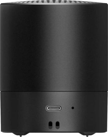 Беспроводные и портативные колонки HONOR Choice Mini (черный) [5504ABLT]