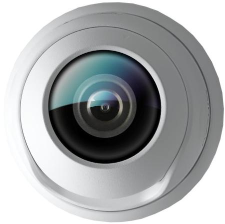 IP-камеры Ginzzu HID-2302A