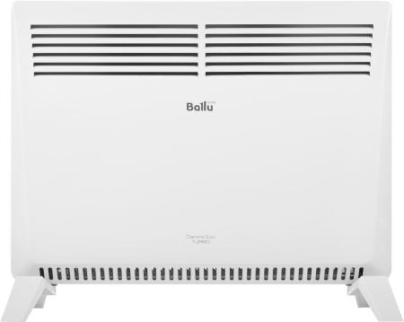 Обогреватели Ballu Camino Eco Turbo BEC/EMT-1500 [BEC/EMT-1500]