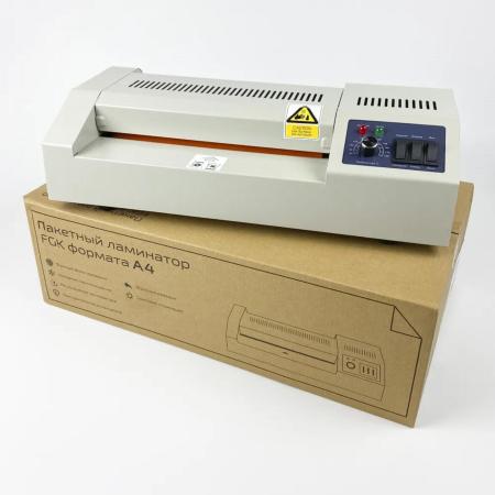 Ламинаторы Гелеос FGK 230 [Л-FGK 230]