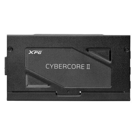 Блоки питания ADATA XPG Cybercore II 1300W CYBERCOREII1300P-BKCEU [CYBERCOREII1300P-BKCEU]