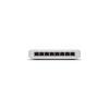 Коммутаторы Ubiquiti UniFi Switch Lite 8 POE [USW-Lite-8-POE-EU, USW-Lite-8-PoE]