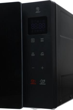 Микроволновые печи LG MS2032GAS