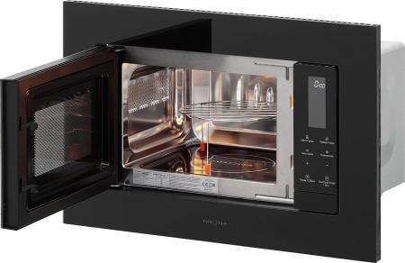 Микроволновые печи Krona Himmel 60 BL [КА-00007341]