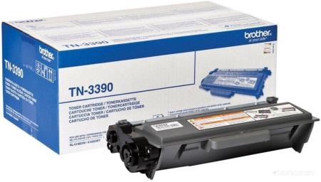 Картриджи для принтеров и МФУ Brother TN-3390 [TN3390]