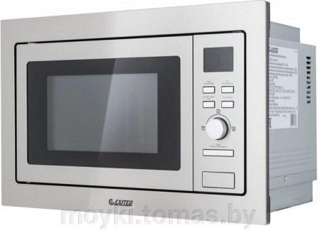 Микроволновые печи Electrolux EMS4253TEX