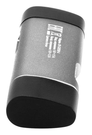 Карт-ридеры Digma CR-CU2520-G