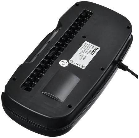 Шредеры Buro Home BU-S601S