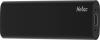 Внешние накопители Netac Z Slim 128GB NT01ZSLIM-128G-32BK [NT01ZSLIM-128G-32BK]