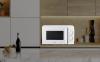 Микроволновые печи Haier HMB-MM207WA