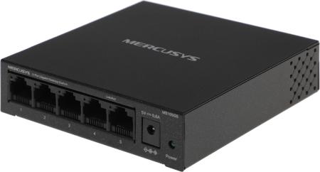 Коммутаторы Mercusys MS105GS
