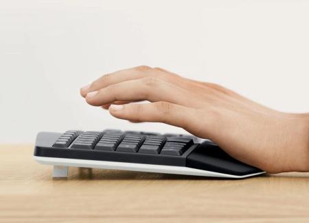 Наборы периферии Logitech Wireless Desktop MK850 [920-008232] [920-008232]