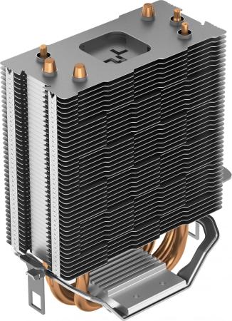 Системы охлаждения DeepCool AG300 LED R-AG300-BKLNMN-G [R-AG300-BKLNMN-G]