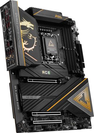 Материнские платы MSI MEG Z890 Ace
