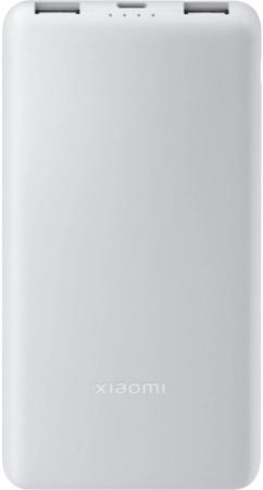 Портативные зарядные устройства Xiaomi Power Bank Lite P16ZM 10000mAh (международная версия) [BHR9350GL]