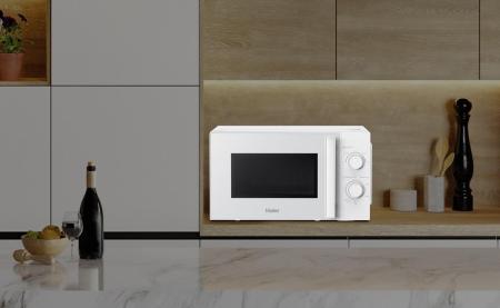 Микроволновые печи Haier HMB-MM207WA